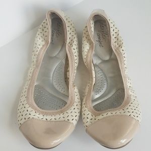 dex flex shoes flats size 11w
